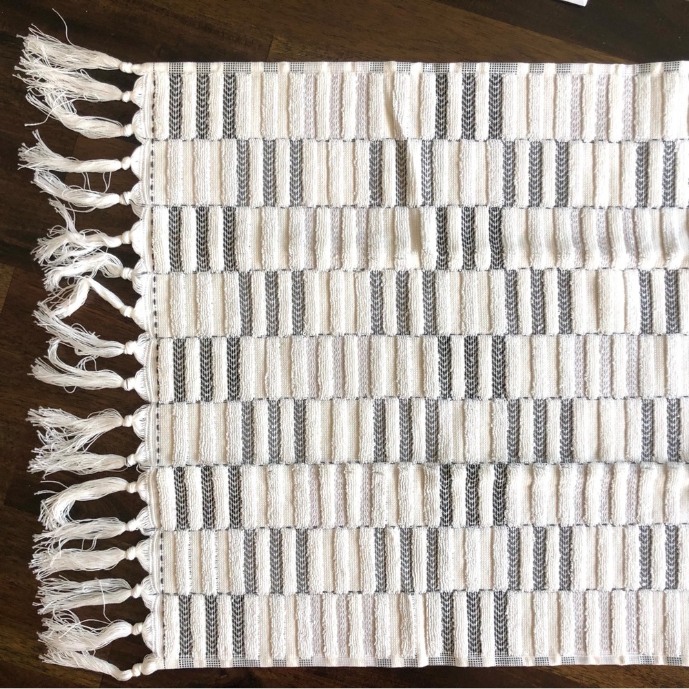 NWOT World Market Hand Towels